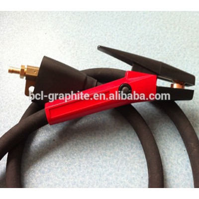 Gouging electrode torch K3000 K4000 K5 welding holder gun