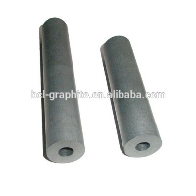 Hight purity density fine grain Graphite Block graphite materials