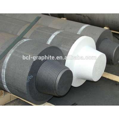 Graphite Electrode grade hp uhp shp graphite materials