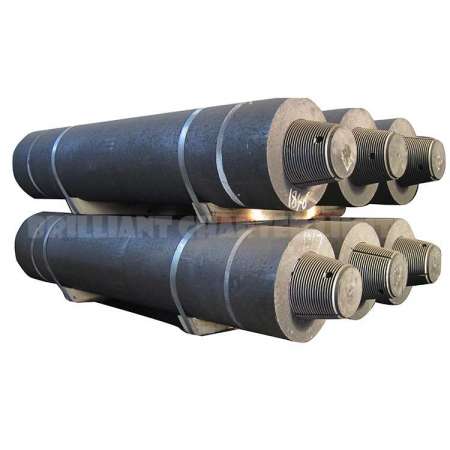 EAF & LF graphite electrode price